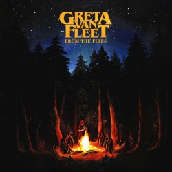 Greta Van Fleet ‎– From The...