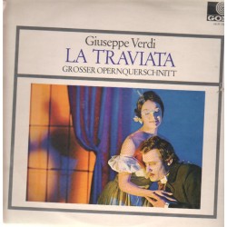 Verdi ‎– La Traviata -...