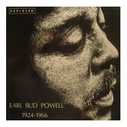 Powell  Earl Bud' – Blue...