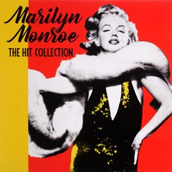 Monroe ‎Marilyn – The Hit...