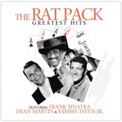 Rat Pack ‎– Greatest...