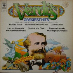 Verdi- Greatest...