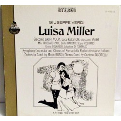 Verdi -Luisa Miller-Grazia-...