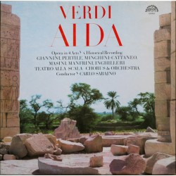 Verdi-Aida ( Historical...