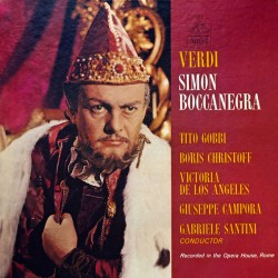 Verdi- Simon Boccanegra...