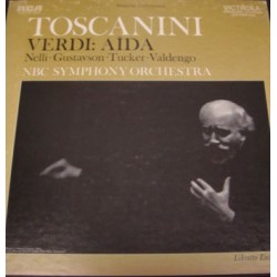 Verdi- Aida- NBC Symphony...