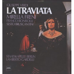 Verdi - La Traviata...