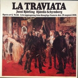 Verdi - La Traviata- Jussi...