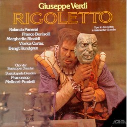 Verdi -Rigoletto-...