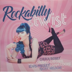 Various ‎– Rockabilly &...