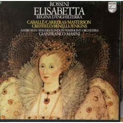 Rossini – Elisabetta-Regina...