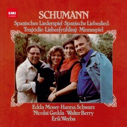 Schumann-Spanisches...