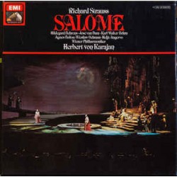 Strauss Richard -Salome...