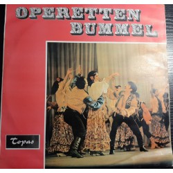 Various-Operetten Bummel-...