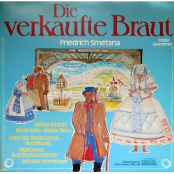 Smetana-Die Verkaufte Braut...