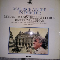 Mozart-Rossini-Maurice...