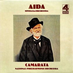 Verdi- Aida Opera For...