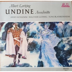 Lortzing-Undine...