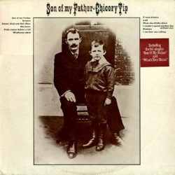 Chicory Tip ‎– Son Of My Father|1972    CBS S 64871