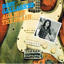 Gallagher ‎Rory – Against...