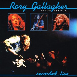 Gallagher ‎Rory – Stage...