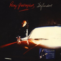 Gallagher Rory –...