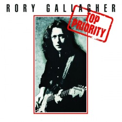 Gallagher ‎Rory – Top...