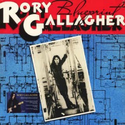 Rory Gallagher ‎–...