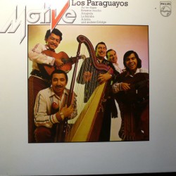 Los Paraguayos – Los...