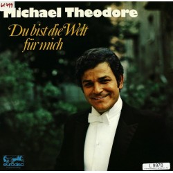 Theodore Michael - Du bist...