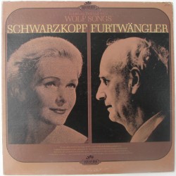 Schwarzkopf - Wolf Songs-...