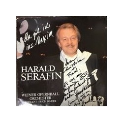 Serafin Harald - Da geh ich...