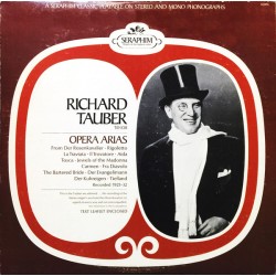 Tauber ‎Richard – Opera...