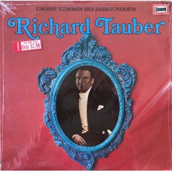 Tauber ‎Richard – Richard...