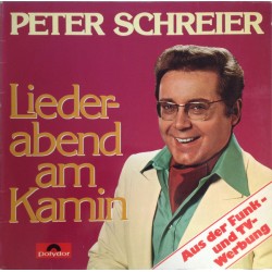 Schreier Peter ‎–...