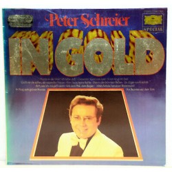 Schreier Peter- in Gold|DG...