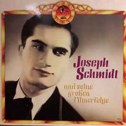 Schmidt Joseph ‎– Und Seine...