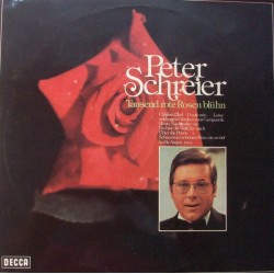 Schreier ‎Peter – Tausend...