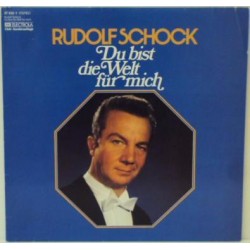 Schock ‎Rudolf – Du Bist...