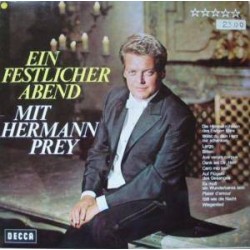 Prey ‎Hermann – Ein...