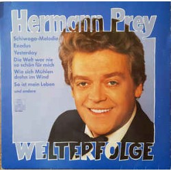 Prey ‎Hermann –...