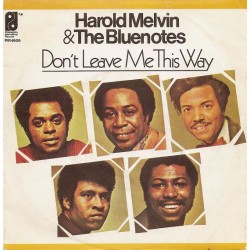 Melvin Harold  And The Blue...