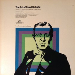 Schiøtz Aksel - The Art of...