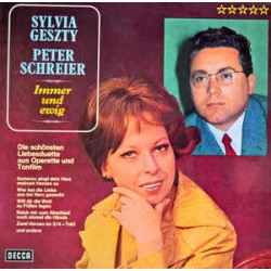 Geszty Sylvia - Peter...