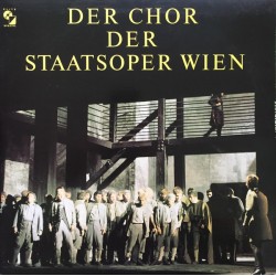 Der Chor Der Wiener...