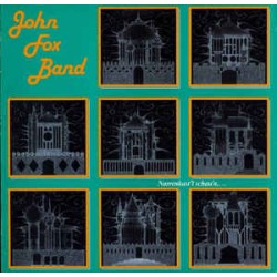 Fox John  Band ‎–...