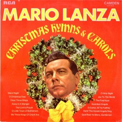 Lanza ‎Mario – Christmas...