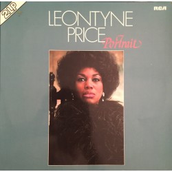 Price ‎Leontyne –...