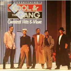 Kool & The Gang ‎–...