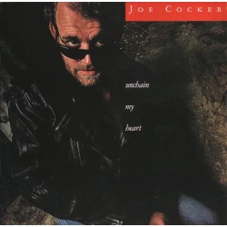 Cocker ‎Joe – Unchain My Heart|1987   Capitol Records ‎– 1C 064 7 48285 1